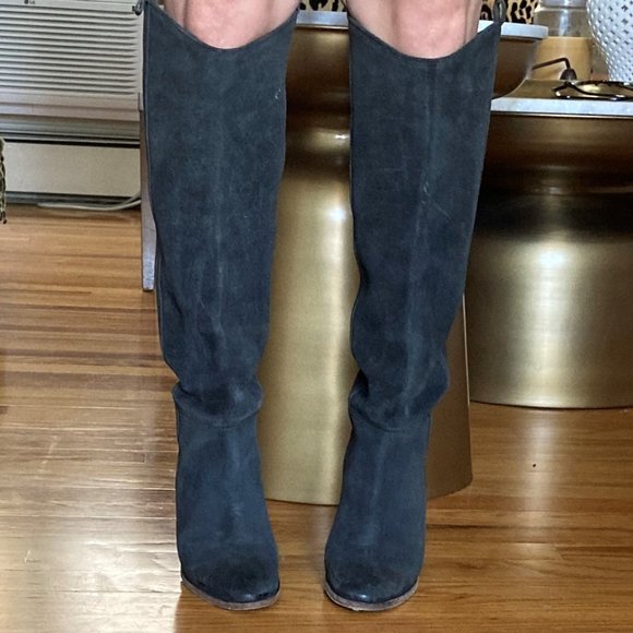 Isabel Marant Delphia Boot - Picture 3 of 5